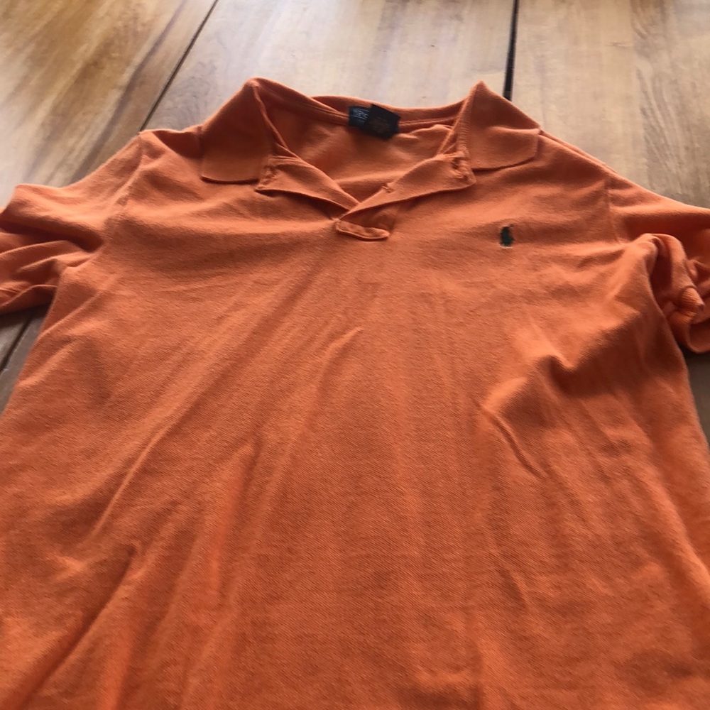 Ralph Lauren Polo